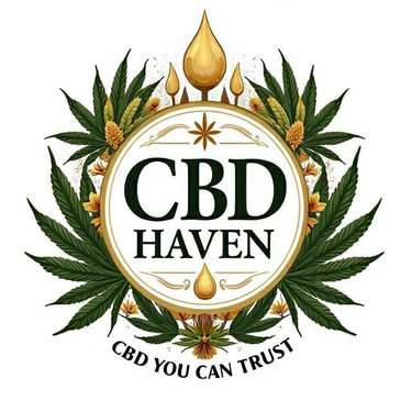 CBD HAVEN logo