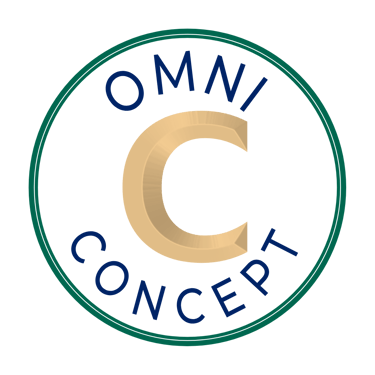 Omni Concept logo