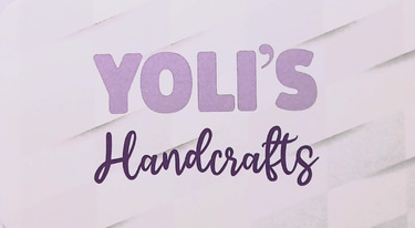 Yoli´s Handcrafts logo