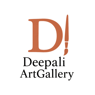 DeepaliArtGallery logo