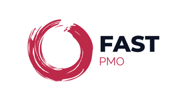 FAST PMO logo
