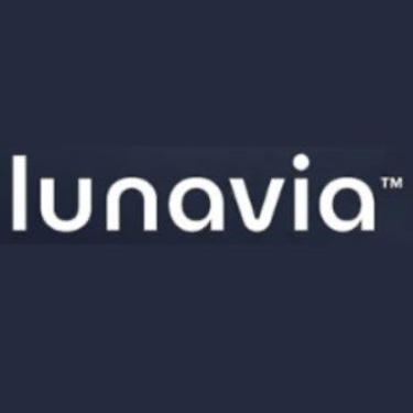 Lunavia logo
