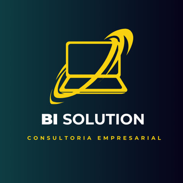 Bi Solution logo