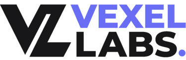 Vexel Labs logo