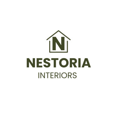 Nestoria Interiors logo