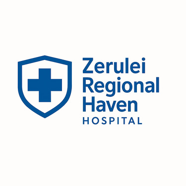 Zerulei Regional Haven Hospital logo