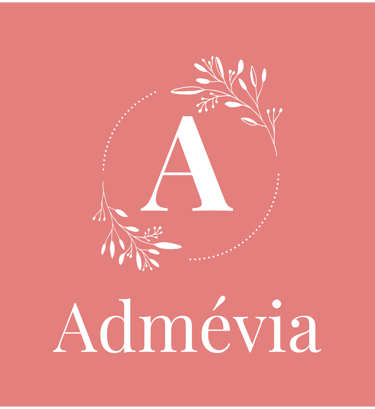 Admévia logo