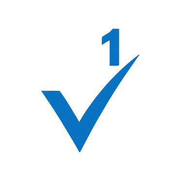 V-OneSpark logo