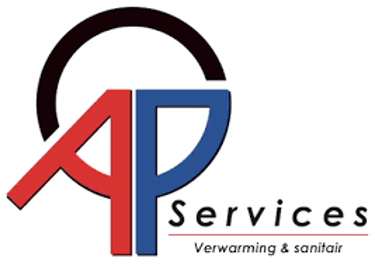 AP Services logo