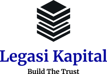 Legasi Kapital logo