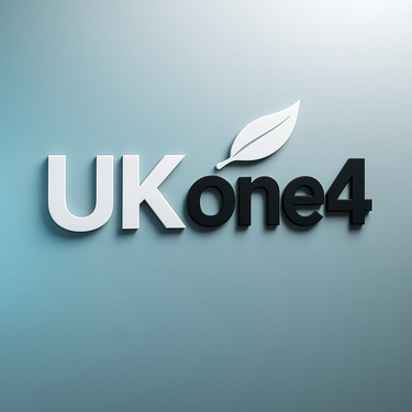 UKone4 logo