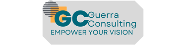 GC Consulting logo