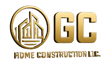 GC Home Construction LLC logo