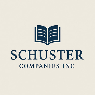 Schuster Companies Incorporated logo