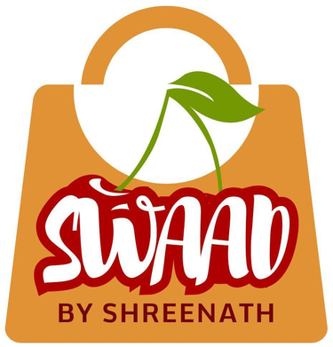 swaadbyshreenath logo