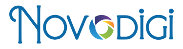 NovoDigi Pvt Ltd logo
