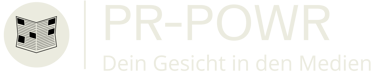 PR-Powr logo