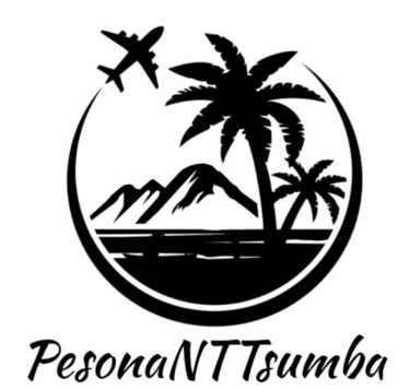 Pesona Sumba NTT Rental Mobil logo