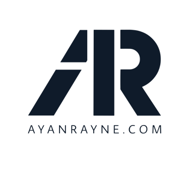 Ayan Rayne logo
