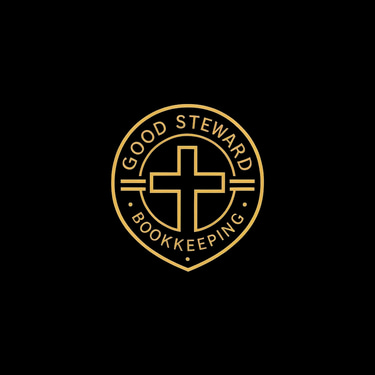 Good Steward Bookkeeping LLC logo