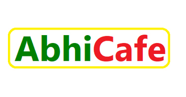 AbhiCafe.com logo