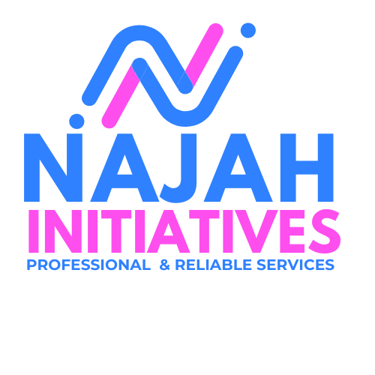NAJAH INITIATIVES LTD logo