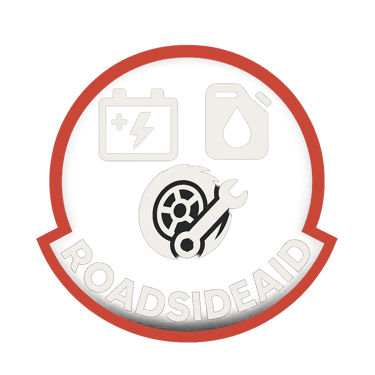 RoadSideAid logo