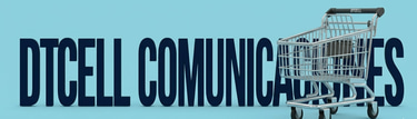 DTCELL logo
