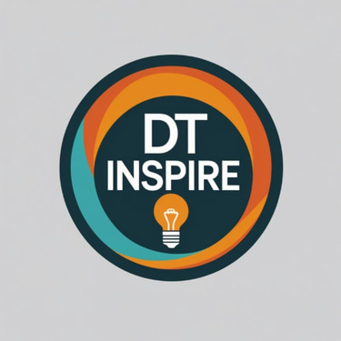 DT INSPIRE logo