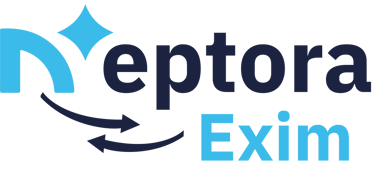 Neptora Exim logo