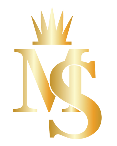 Mamo Style MS logo