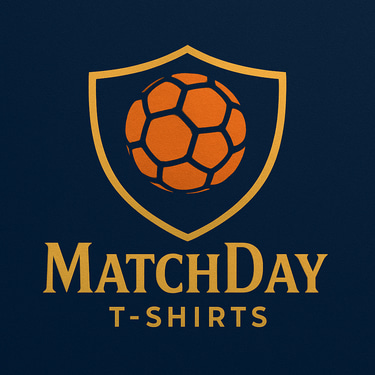 MatchDay T-Shirts logo