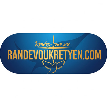 Randevou Kretyen logo