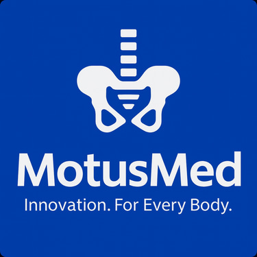 MotusMed Group logo