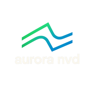 Aurora NVD logo
