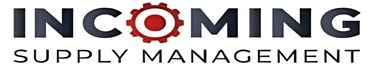 In-coming logo