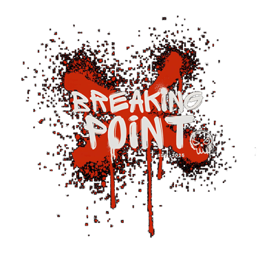 Breaking Point logo