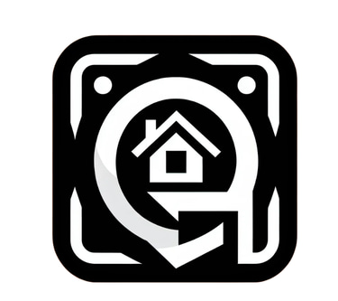 DEVIN PARWANI logo