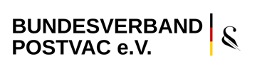Bundesverband PostVac logo