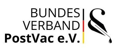 Bundesverand PostVac logo