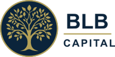 BLB Capital logo