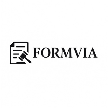 Formvia logo
