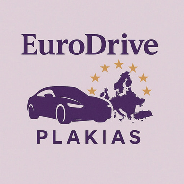 eurodriveplakias logo