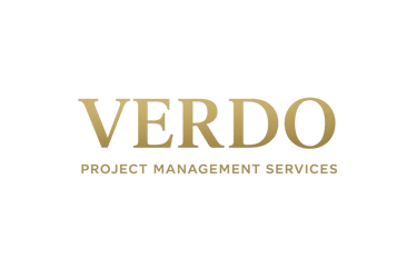 Verdo Project Management Services logo