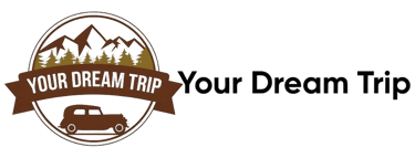 Your Dream Trip logo