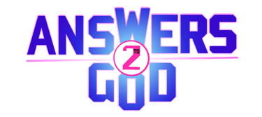 Answers to God: The Prophet Speaks logo