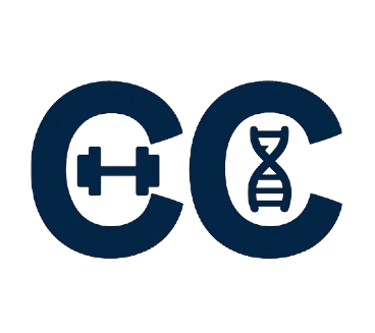 Coach Cedric – Fitness & Lifestyle Coaching logo