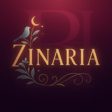 ZINARIA logo