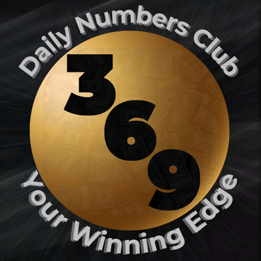 Daily Numbers club logo