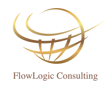 FlowLogic Consulting logo